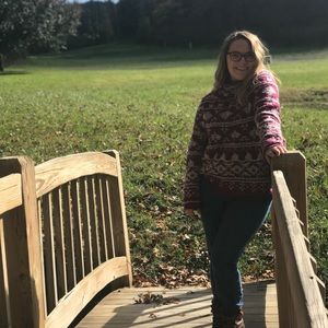 Meet your Posher, Genie